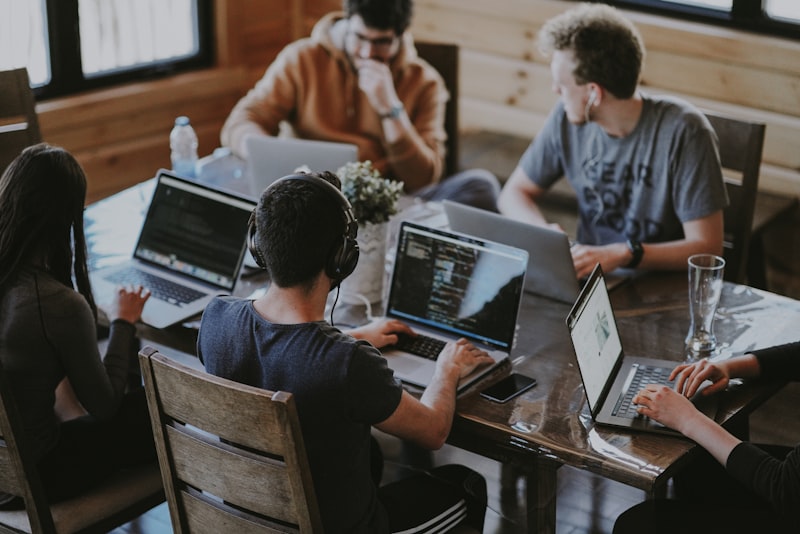 AI Consulting & Training
